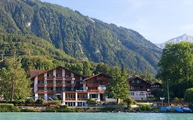 Seehotel Boenigen